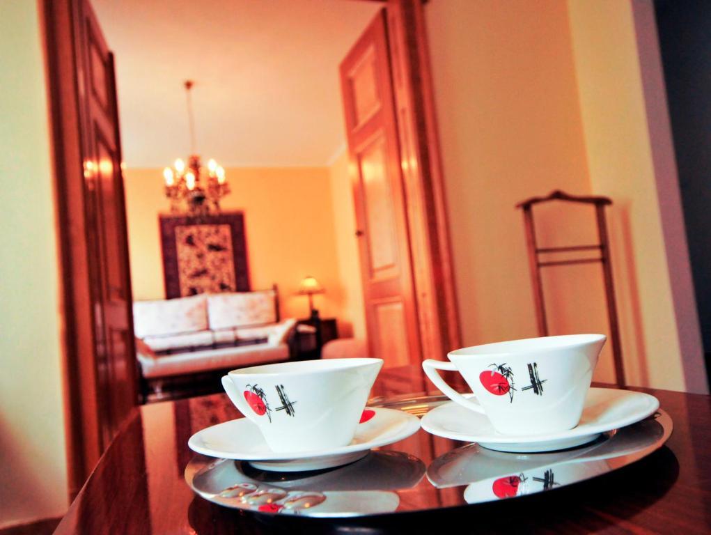 Buda Panzio Gyor Room photo