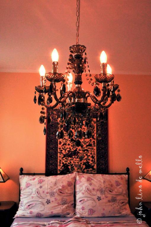 Buda Panzio Gyor Room photo