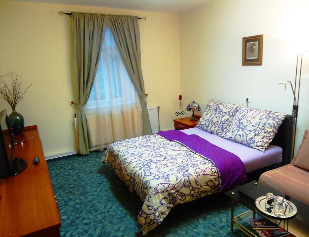 Buda Panzio Gyor Room photo